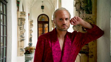 assassinio versace cast|The Assassination of Gianni Versace (2018) .